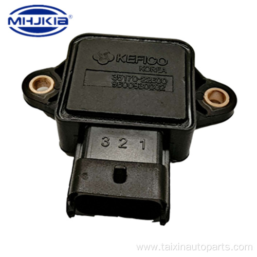 35170-22600 Throttle Position Sensor for Hyundai KIA